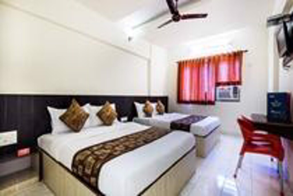 OYO Rooms Chembur Swastik Chambers — фото 1