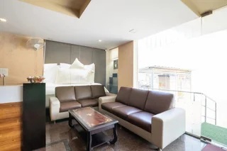 Бангалор: OYO 2183 Hotel Fortune City