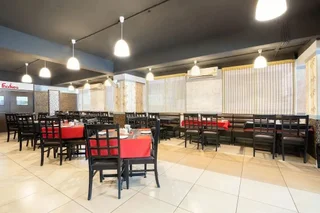 Бангалор: OYO 2183 Hotel Fortune City