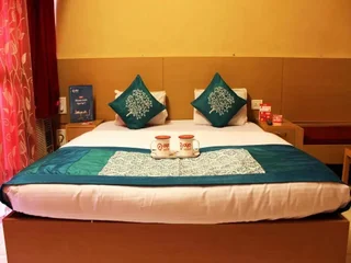 Южный Гоа: OYO Rooms Bogmalo Road