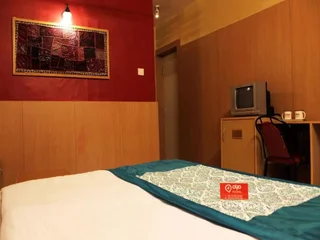 Южный Гоа: OYO Rooms Bogmalo Road