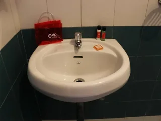 Южный Гоа: OYO Rooms Bogmalo Road