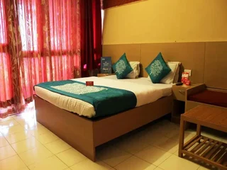 Южный Гоа: OYO Rooms Bogmalo Road