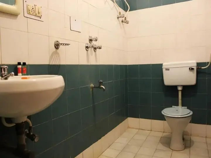 Южный Гоа: OYO Rooms Bogmalo Road