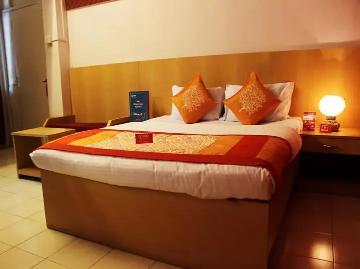 Южный Гоа: OYO Rooms Bogmalo Road