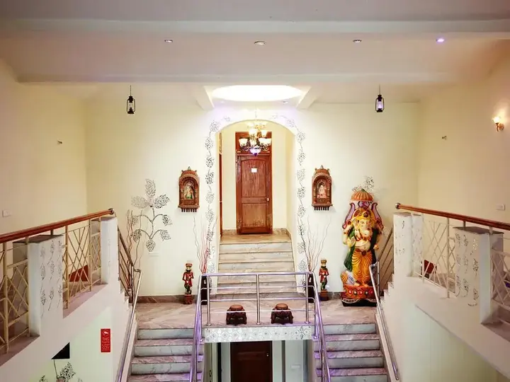 Алвар: OYO Rooms Kati Ghati