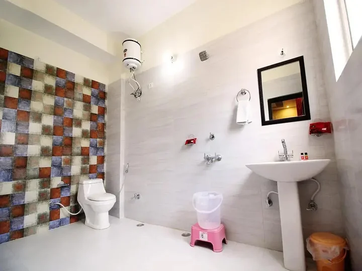 Алвар: OYO Rooms Kati Ghati