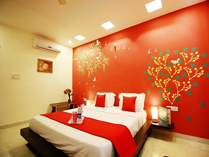 OYO Rooms Kati Ghati — фото 4