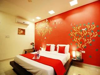 Алвар: OYO Rooms Kati Ghati