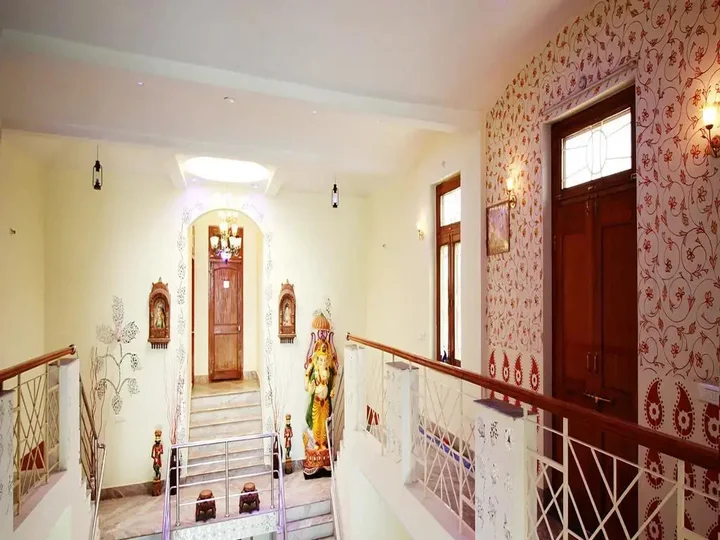 Алвар: OYO Rooms Kati Ghati