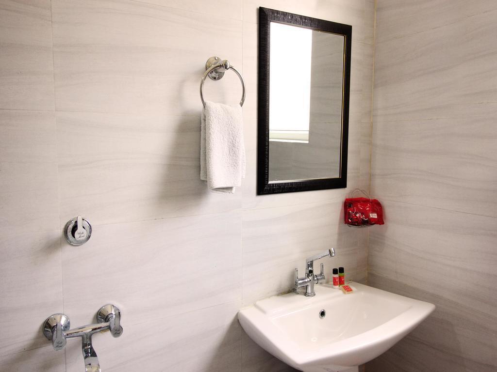 Алвар: OYO Rooms Kati Ghati