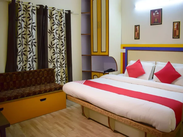 Шимла: OYO Rooms Mall Road View