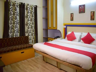 Шимла: OYO Rooms Mall Road View