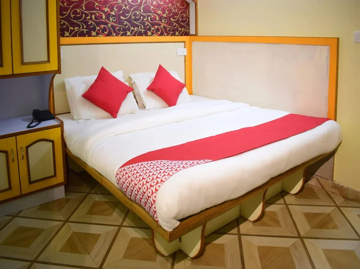 Шимла: OYO Rooms Mall Road View