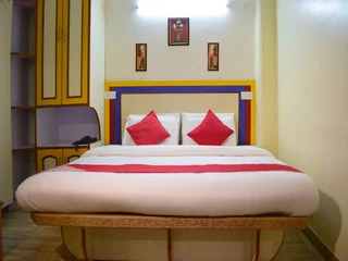 Шимла: OYO Rooms Mall Road View