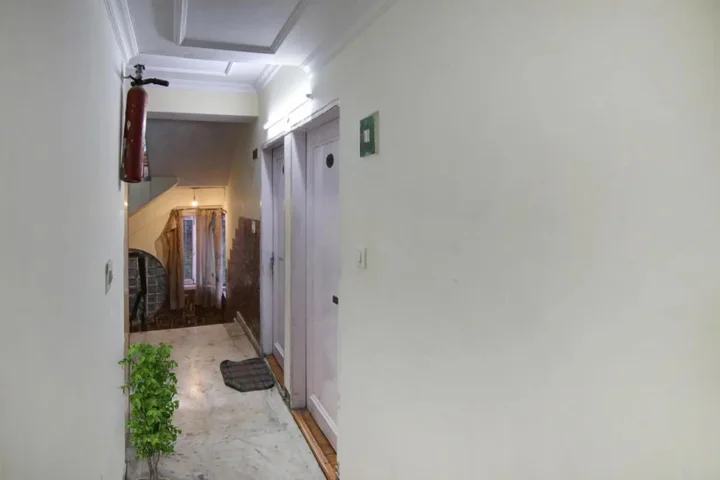 Шимла: OYO Rooms Mall Road View