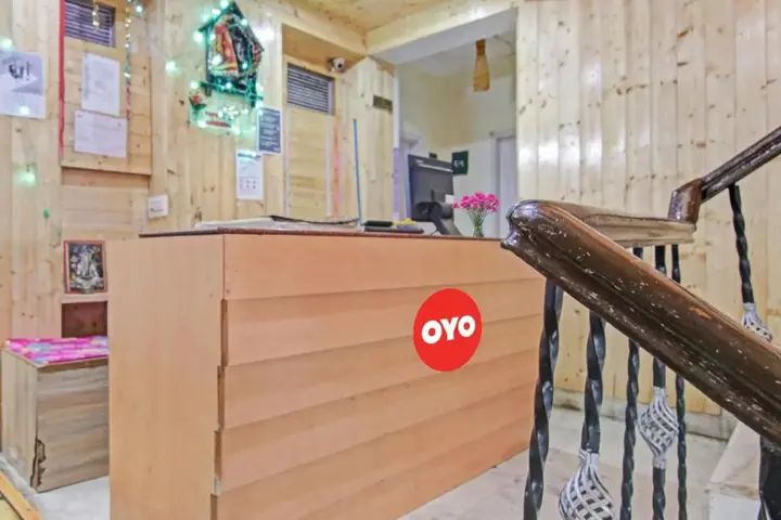 Шимла: OYO Rooms Mall Road View