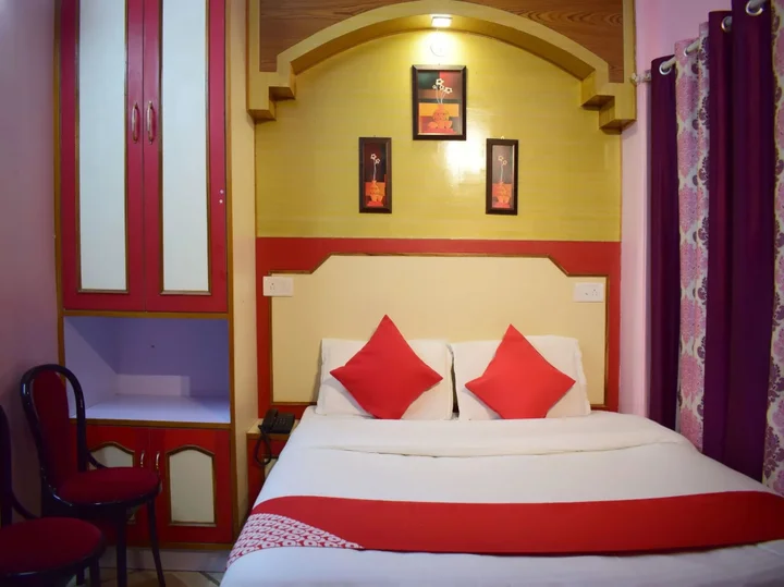 Шимла: OYO Rooms Mall Road View