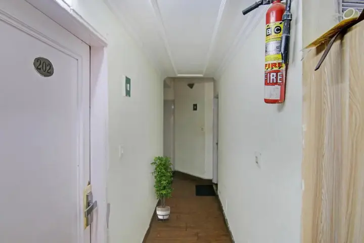 Шимла: OYO Rooms Mall Road View