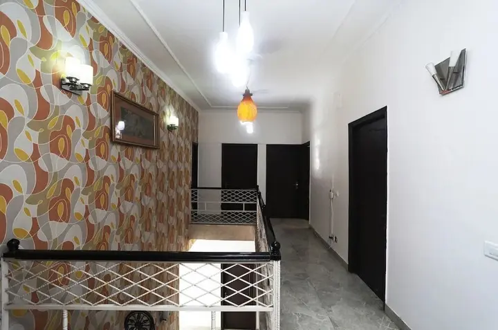 Гуруграм: OYO Rooms Opp Global Foyer