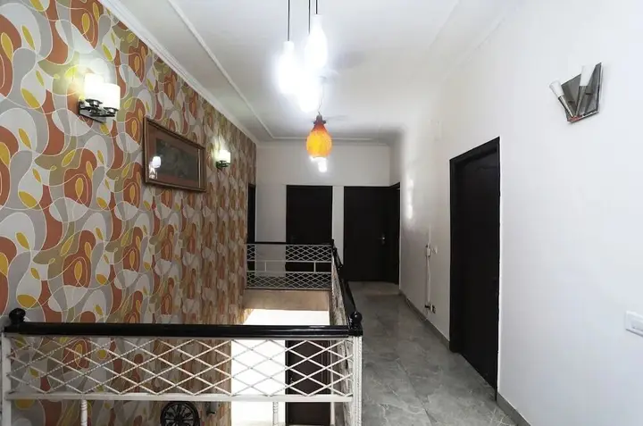 OYO Rooms Opp Global Foyer — фото 5