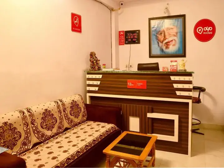 Гора Абу: OYO 2222 Hotel Bhumi