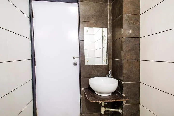 Гора Абу: OYO 2222 Hotel Bhumi