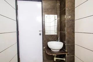 Гора Абу: OYO 2222 Hotel Bhumi