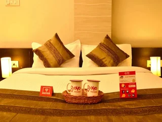 Гора Абу: OYO 2222 Hotel Bhumi