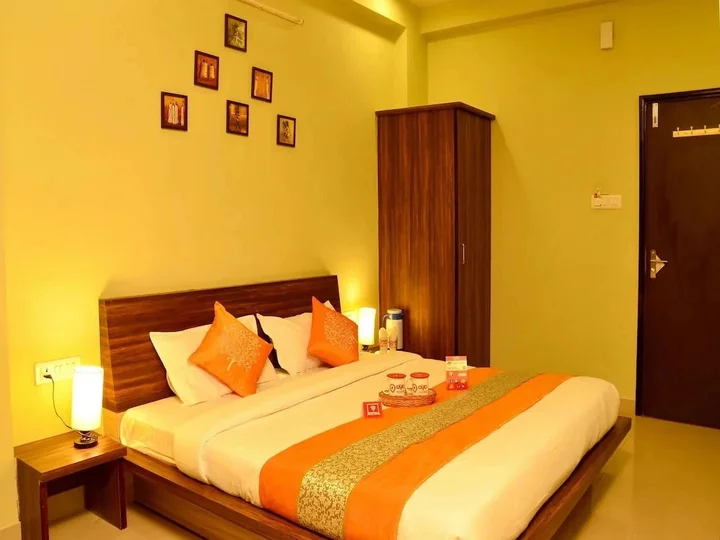 Гора Абу: OYO 2222 Hotel Bhumi