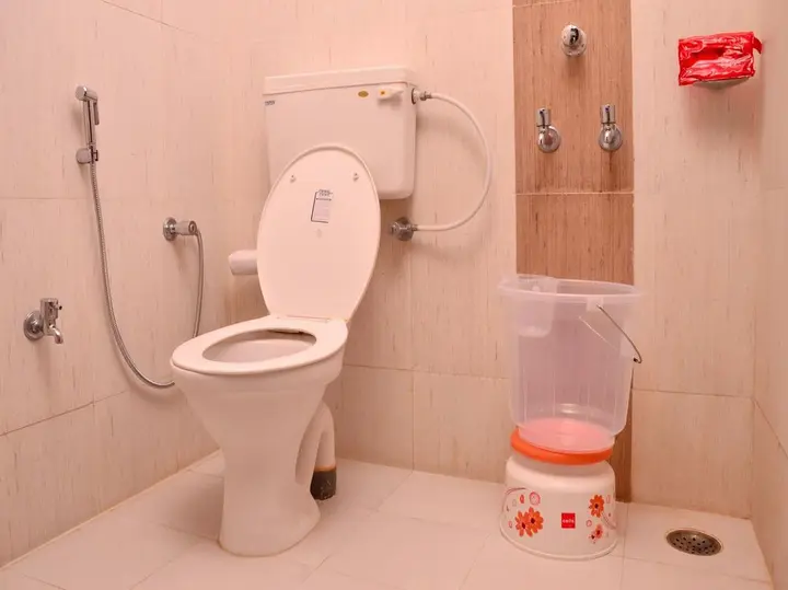 Гора Абу: OYO 2222 Hotel Bhumi
