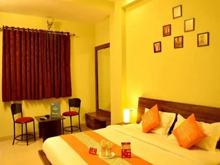 Гора Абу: OYO 2222 Hotel Bhumi