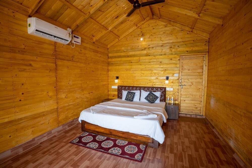 Южный Гоа: Hitide Beach Resort
