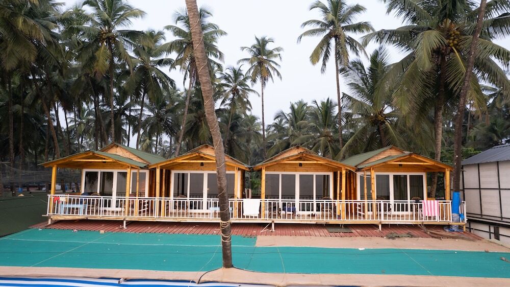 Hitide Beach Resort — фото 2