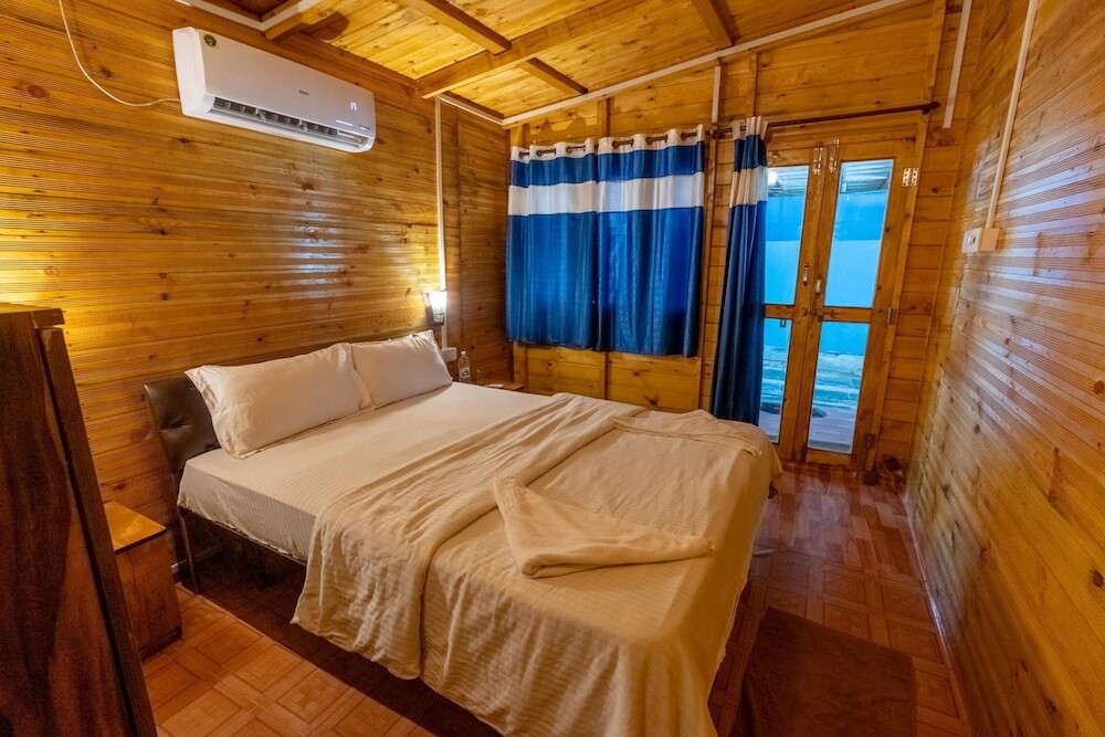 Hitide Beach Resort — фото 4