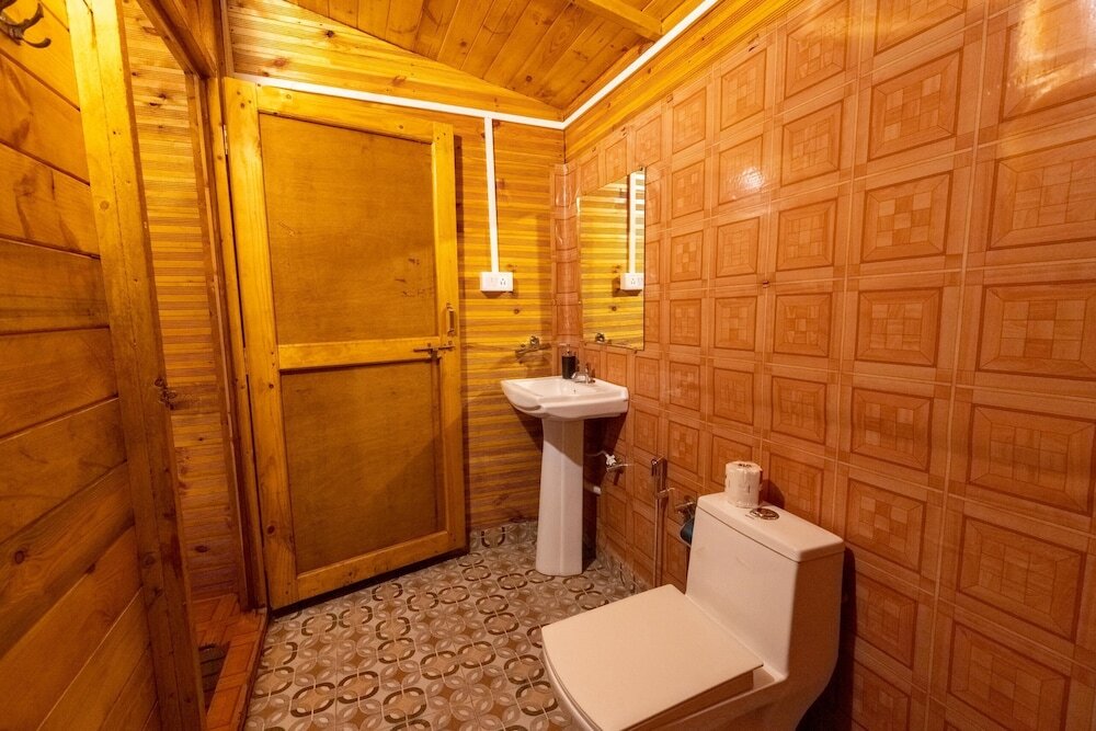 Южный Гоа: Hitide Beach Resort