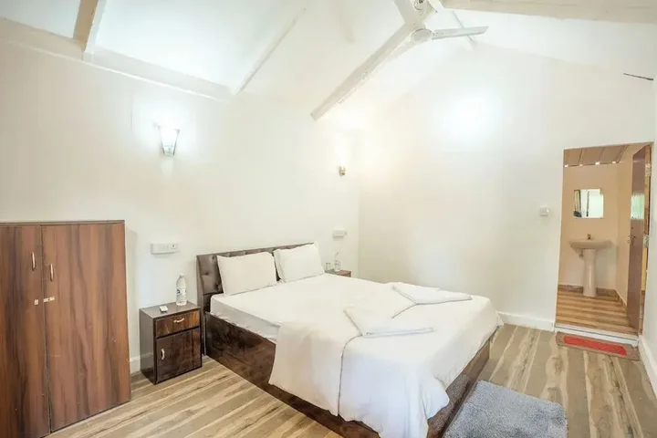 Южный Гоа: Hitide Beach Resort