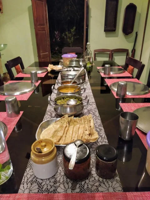 Султан-Батери: Sundara Mahal Homestay Wayanad