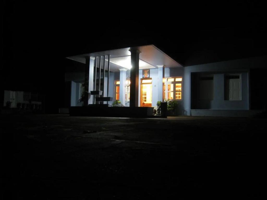 Султан-Батери: Sundara Mahal Homestay Wayanad
