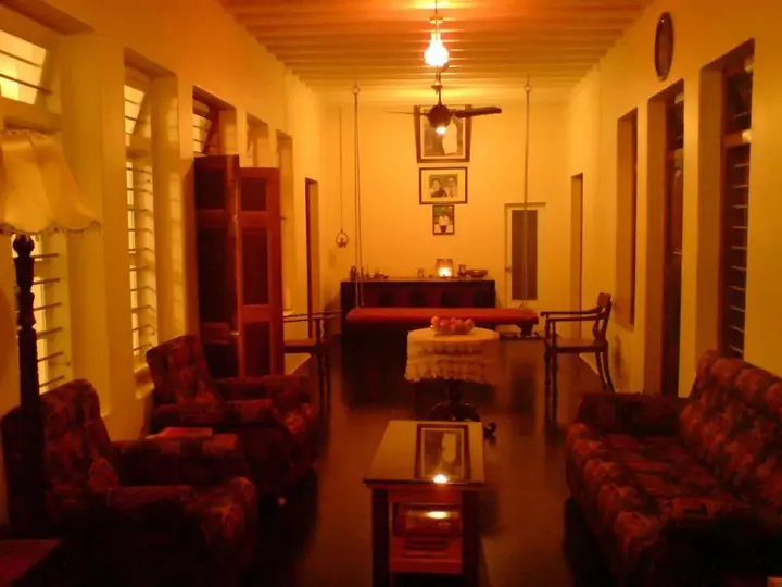 Султан-Батери: Sundara Mahal Homestay Wayanad