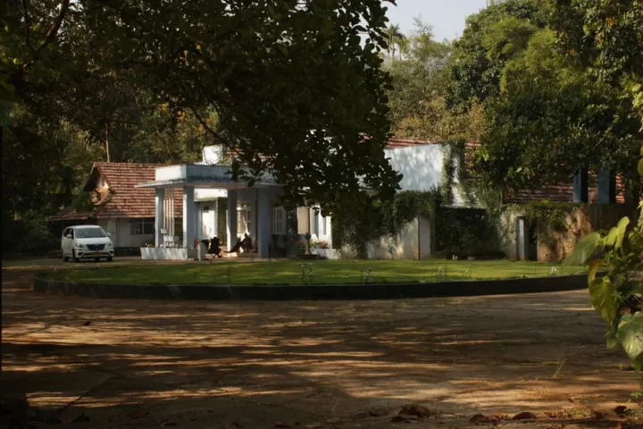 Султан-Батери: Sundara Mahal Homestay Wayanad