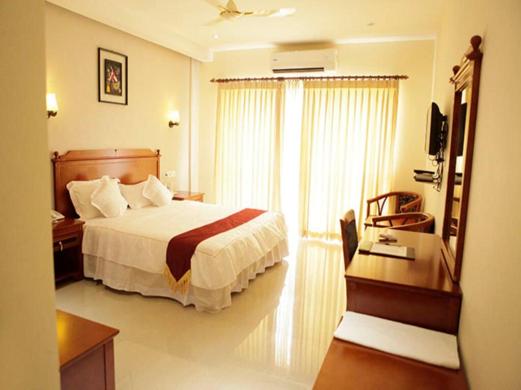 Athirappilly Residency — фото 3
