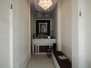 Нью-Дели: Hotel Shyam Palace