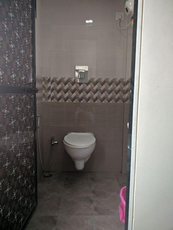Мумбаи: Hotel New Shree Niwas