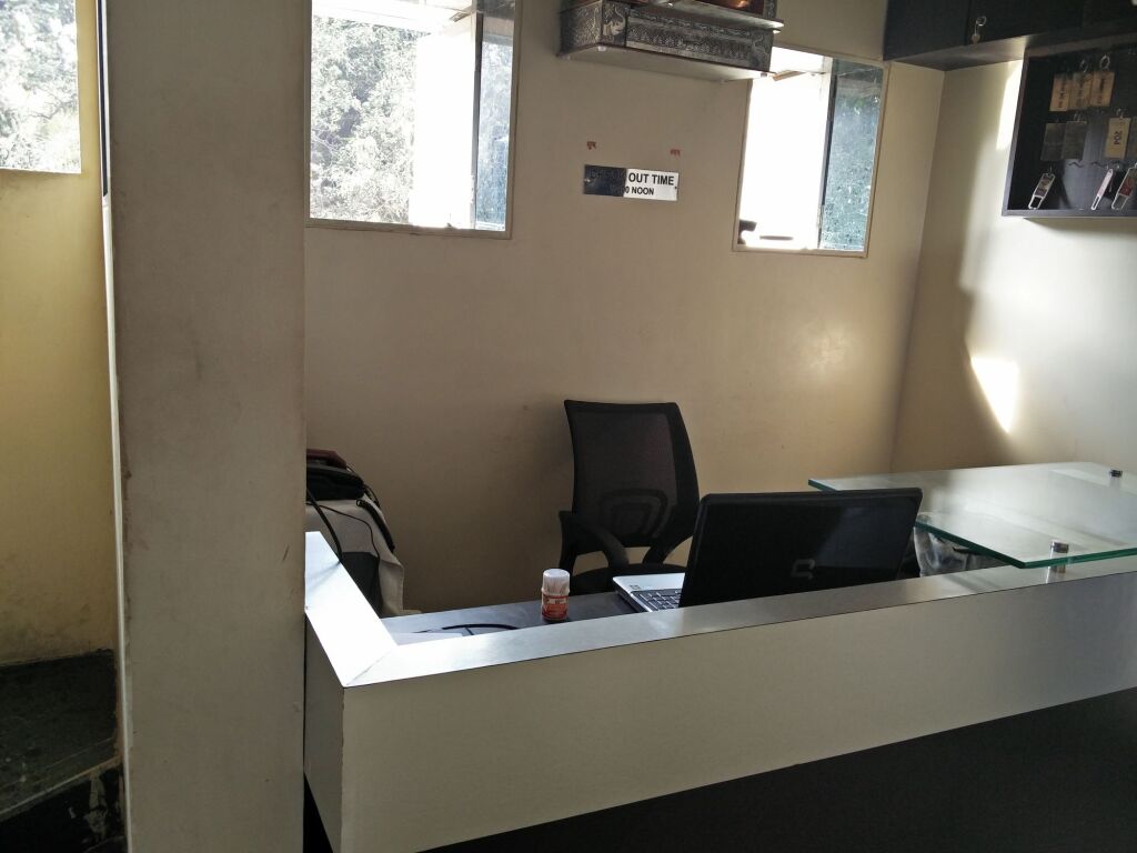 Hotel New Shree Niwas — фото 3