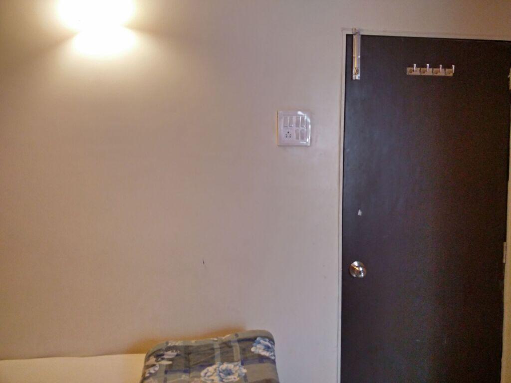 Мумбаи: Hotel New Shree Niwas