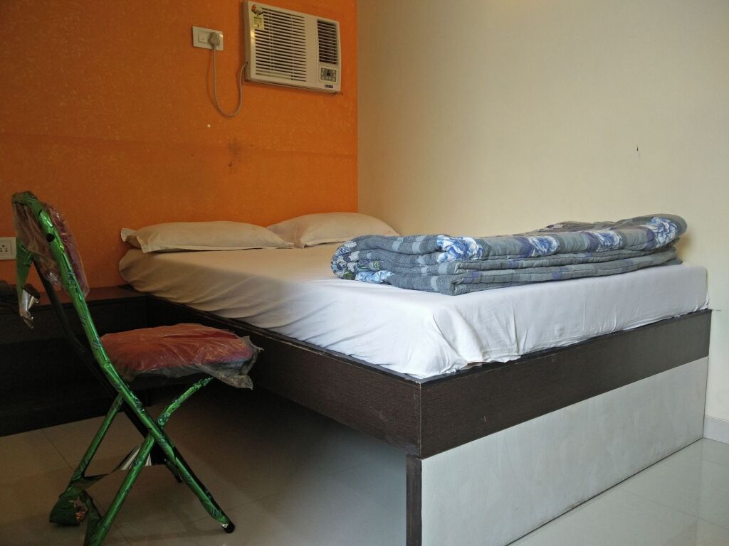 Hotel New Shree Niwas — фото 4