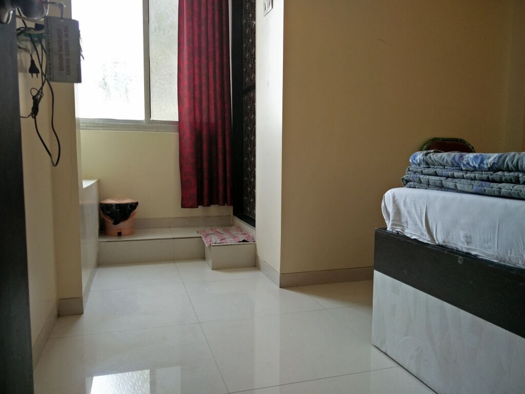 Hotel New Shree Niwas — фото 5