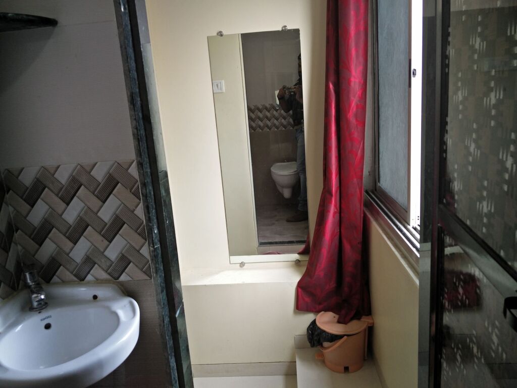 Мумбаи: Hotel New Shree Niwas