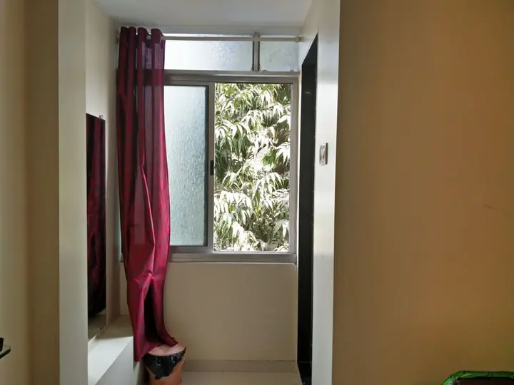 Мумбаи: Hotel New Shree Niwas